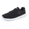 Sneaker Merino Runners Giesswein schwarz, 37