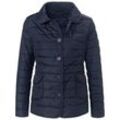 Steppjacke MYBC blau, 36