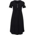 Jerseykleid Doris Streich schwarz, 50