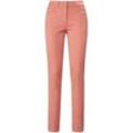 ProForm Slim-Zauber-Jeans Raphaela by Brax orange, 23