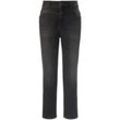 Knöchellange Slim Fit-Jeans DAY.LIKE denim, 20