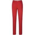 Skinny-Jeans – ­Modell Shakira Brax Feel Good rot, 24