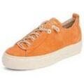 Sneaker Paul Green orange, 37