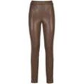 Leggings BASLER braun, 46