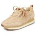 Sneaker Best fitting Gabor beige, 39