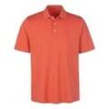 Polo-Shirt E.Muracchini orange, 48