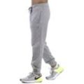 Get Fit Long Pant Rib Bottom M - Fitnesshose Lang - Herren