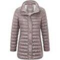 Steppjacke Fuchs+Schmitt rosé, 46