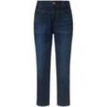 Knöchellange Slim Fit-Jeans DAY.LIKE denim, 38