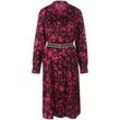 Kleid BASLER rot, 46