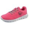 Sneaker Merino Runners Giesswein pink, 36