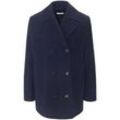 Cabanjacke Peter Hahn blau, 48