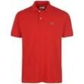 Polo-Shirt Lacoste rot, 58