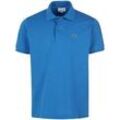 Polo-Shirt Lacoste blau, 50