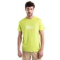 Icebreaker Merino 150 Tech Lite T-Shirt IB Grown Naturally - Mann - Hyper - Größe XXL