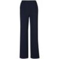 Jogg-Pants Modell Jill BASLER blau