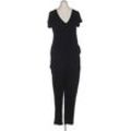 Lascana Damen Jumpsuit/Overall, schwarz, Gr. 36