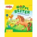 HABA Unisex Spiel Hoppe Reiter 1er Pack