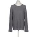 hannes roether Herren Pullover, grau, Gr. 54