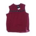 Nike Damen Top, bordeaux, Gr. 36