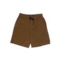 Scotch & Soda Herren Shorts, braun, Gr. 48