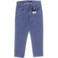 Angels Damen Jeans, blau, Gr. 34