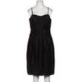 Vera Mont Damen Kleid, schwarz, Gr. 38