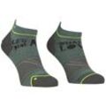 Ortovox Alpine Light Low M - kurze Socken - Herren