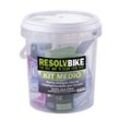 Resolvbike Starter Kit Medium - Fahrrad Pflegemittel