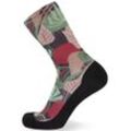 Mons Royale Atlas Crew Digital - MTB-Socken