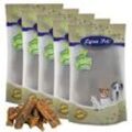 5 kg Lyra Pet® Ochsenschwanz 1 - 7 cm