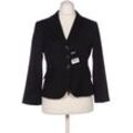 Zara Damen Blazer, schwarz, Gr. 38