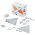 Nanoleaf Shapes Triangle Starter Kit 4PK