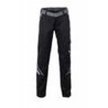 Bundhose Highline Damen Gr. 44 schwarz/schiefer/zink - Planam