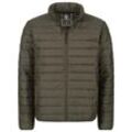 Rock Creek Steppjacke Jacke