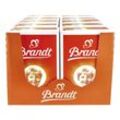 Brandt Marken Zwieback 338 g, 10er Pack