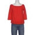 Street One Damen Bluse, rot, Gr. 34