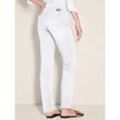 Jeans Modell Carina Fun Raphaela by Brax weiss, 38