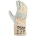 teXXor® Rindvollleder-Handschuhe MONTBLANC III