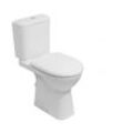 Jika - Groupe Roca) Pack Stand-WC Deep pmr mit vertikalem Abfluss