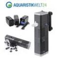 CHJ-602 Aquarium Innenfilter 600 L/h bis 250l Aquarien