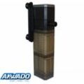 Aquarium Filterpumpe 7W 100 - 500l/h regulierbar