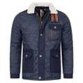 Geo Norway Steppjacke Jacke