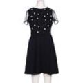 Dorothy Perkins Damen Kleid, schwarz, Gr. 38