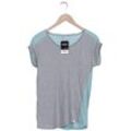 iriedaily Damen T-Shirt, grau, Gr. 36