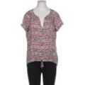 Marc O Polo Damen Bluse, mehrfarbig, Gr. 38