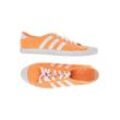 adidas Originals Damen Sneakers, neon, Gr. 4.5