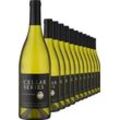 2023 Glen Carlou »Cellar Series« Chardonnay im 12er-Vorratspaket