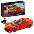 LEGO® Speed Champions 76914 Ferrari 812 Competizione Bausatz