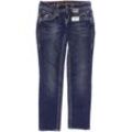 Rock Revival Damen Jeans, blau, Gr. 25